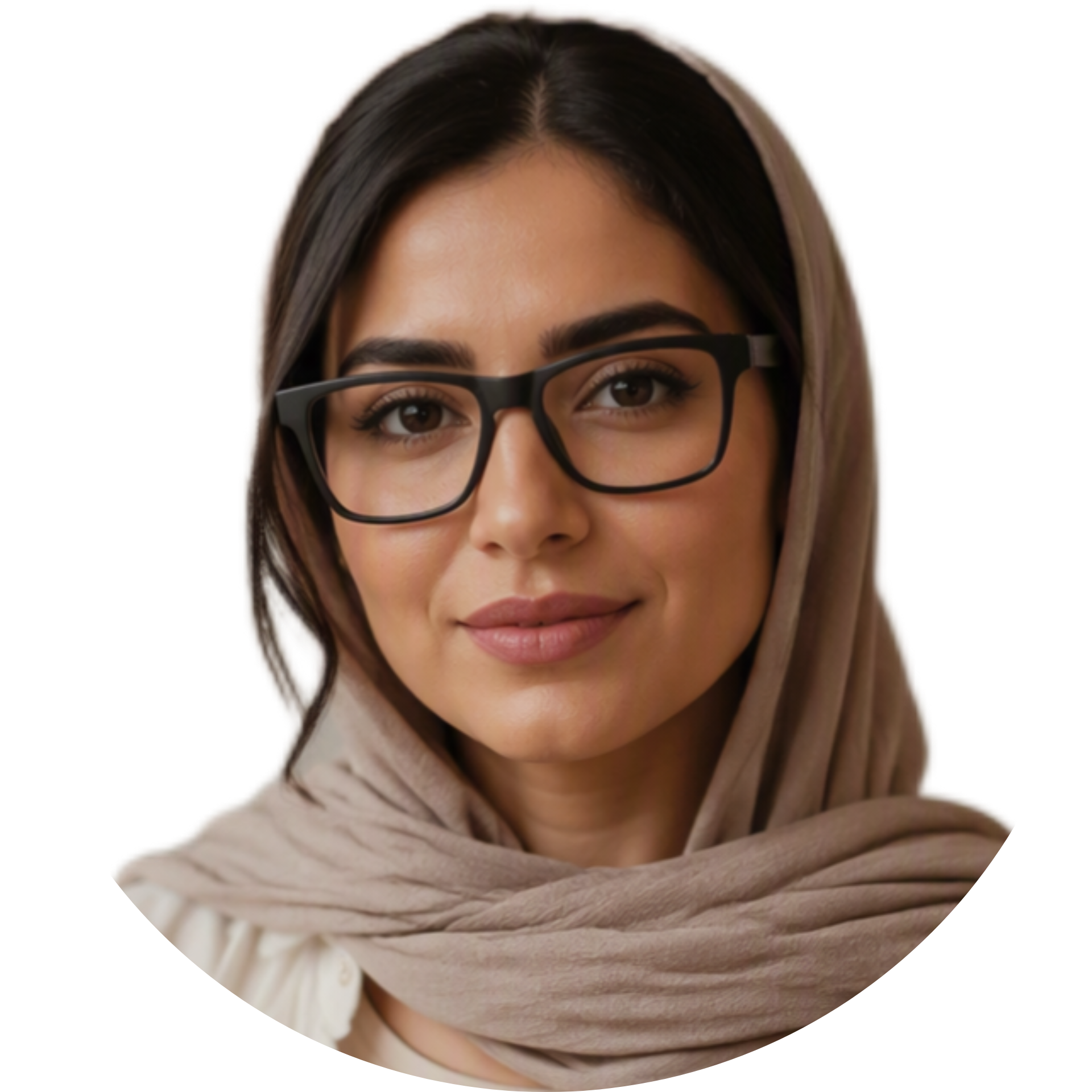 عینک طبی کاوردار زنانه مدل ۲۲۰۲A